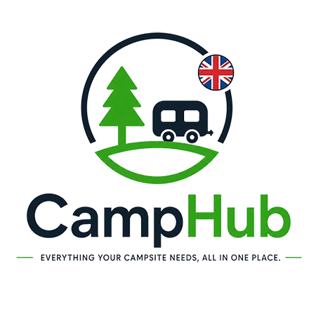 CampHub HQ